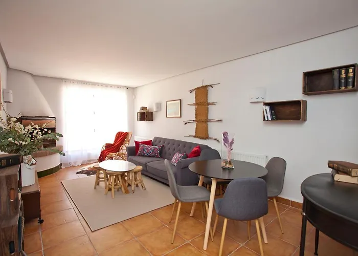 Hotel Boutique Carrasqueta Alicante-Xixona