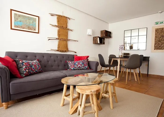 Hotel Boutique Carrasqueta Alicante-Xixona
