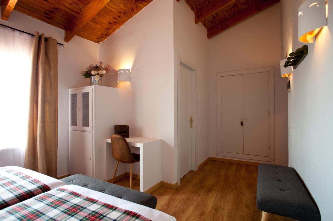 Boutique Carrasqueta Alicante-xixona 3*