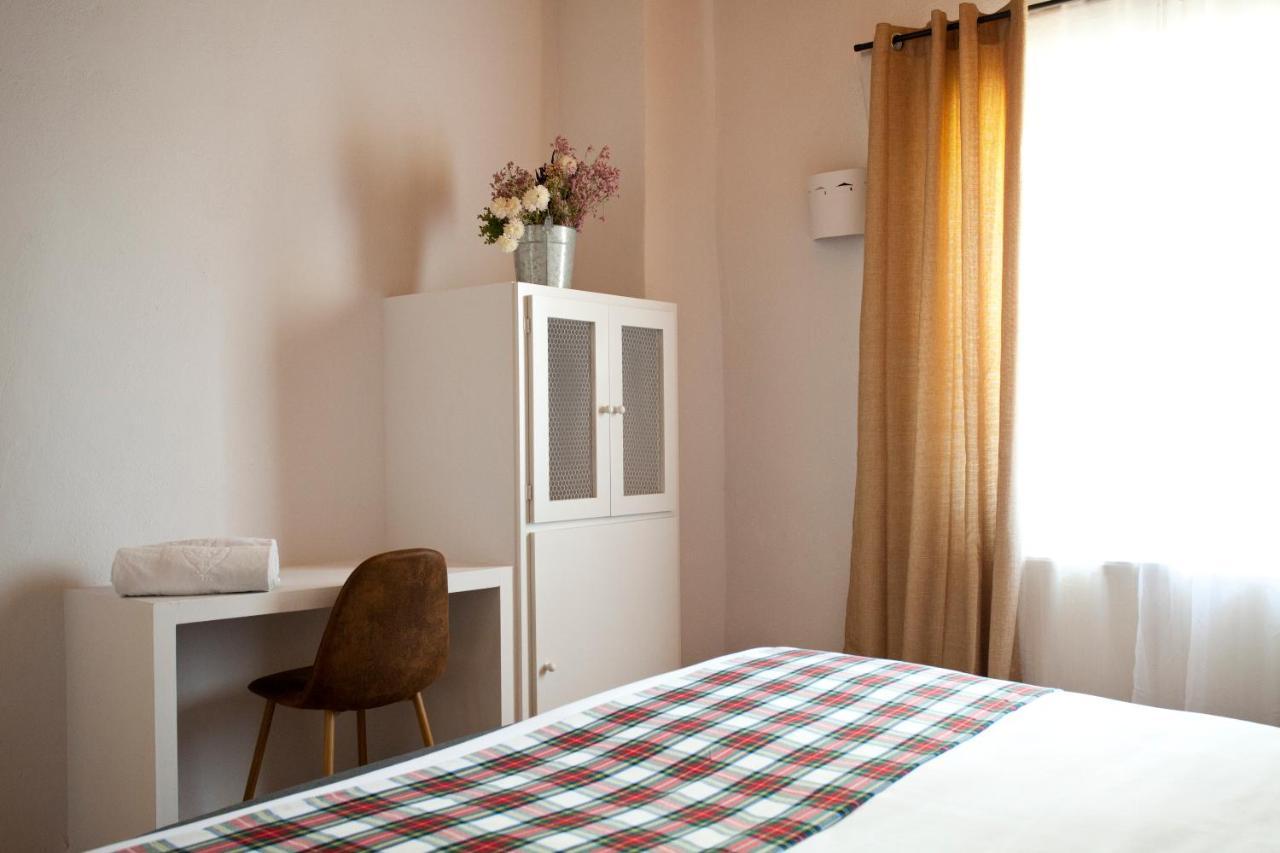Hotel Boutique Carrasqueta Alicante-xixona Jijona
