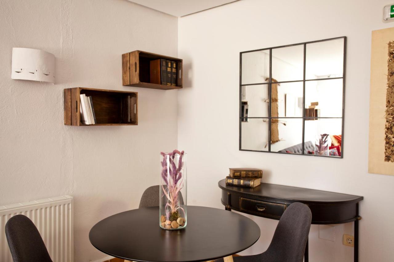 Boutique Carrasqueta Alicante-xixona 3*