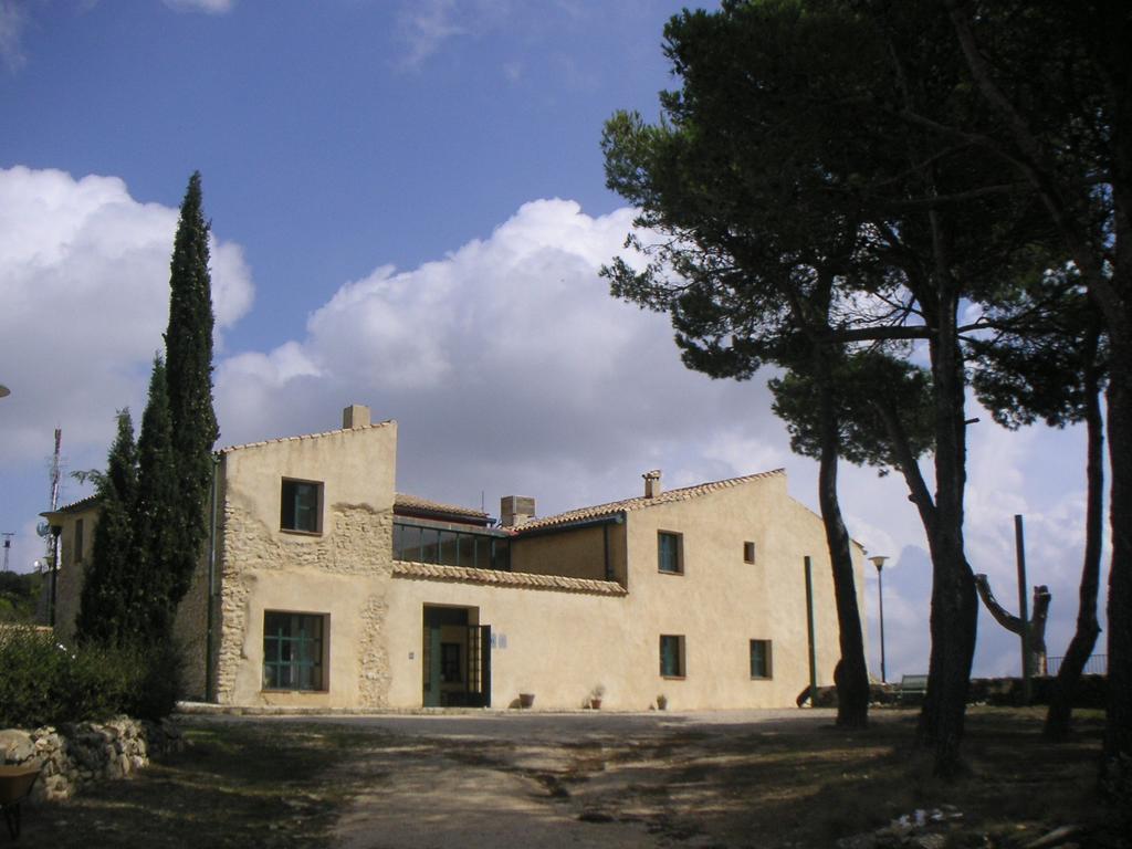 Boutique Carrasqueta Alicante-xixona Hotel Jijona