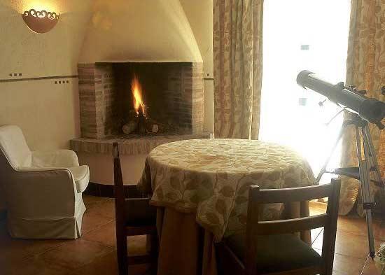 Hotel Boutique Carrasqueta Alicante-xixona